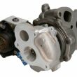 NUOVO BorgWarner Turbocompressore Volkswagen Passat B8 3G2 2.0 TDI 03N145401D 03N145401F - 2