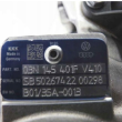 NEUER BorgWarner Turbolader  Volkswagen Passat B8 3G2 2.0 TDI 03N145401D 03N145401F - 5