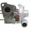 NUOVO GARRETT Turbocompressore  Honda Civic 1.7 CTDi 721875-0001 721875-0005 - 3