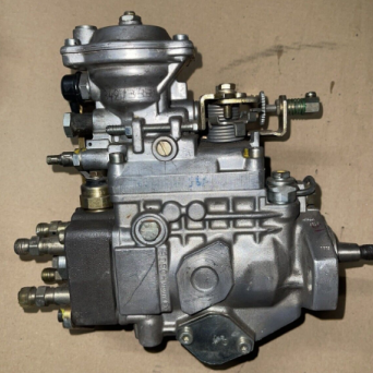 Pompa di iniezione BOSCH AUDI 0460405001