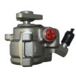 NEUE Servopumpe Hydraulikpumpe Lenkung FORD 04051050 - 3