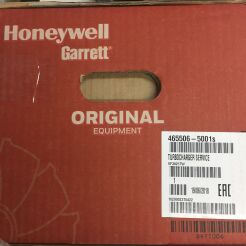 NOUVEAU GARRETT Turbocompresseur John-Deere  2040 2040S 465506-0001 465506-1