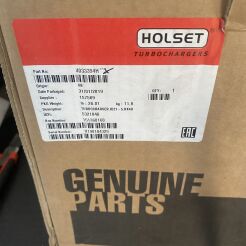 NOUVEAU HOLSET Turbocompresseur FENDT 920 MAN F92620209030 3592723