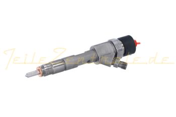 Injecteur BOSCH CR Nissan 8200100272