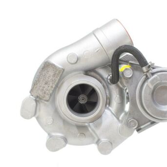 BorgWarner Turbocompresseur  Opel 53149886445 53149706445