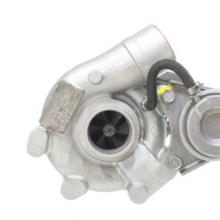 BorgWarner Turbocharger Opel 53149886445 53149706445