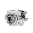 NUOVO GARRETT Turbocompressore Land Rover Freelander I 2.0 Di 452202-0002 452202-0003 - 2
