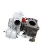 NUOVO GARRETT Turbocompressore Land Rover Freelander I 2.0 Di 452202-0002 452202-0003 - 3
