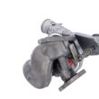 NEUER GARRETT Turbolader Citroen Evasion 2.0 HDi  706978-5001S 71723507 - 3