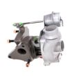 NUOVO BorgWarner Turbocompressore  LOGAN SANDERO DUSTER 1.5 dCi 54359880012 54359700012 - 4