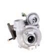 NUOVO BorgWarner Turbocompressore  LOGAN SANDERO DUSTER 1.5 dCi 54359880012 54359700012 - 2