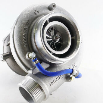 HOLSET Turbocharger Renault 3595779 5010240723
