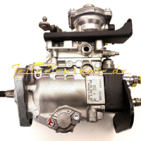 Injection pump BOSCH 0460494187 Fiat Ducato Regata 1.9 TD