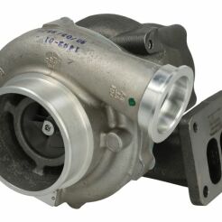 BorgWarner Turbocompresseur  Mercedes-Benz Truck 6.4 53279707101 53279707108