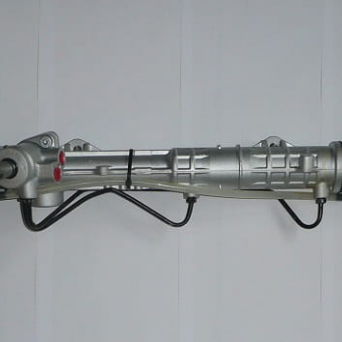 Steering rack CITROEN 1617934080