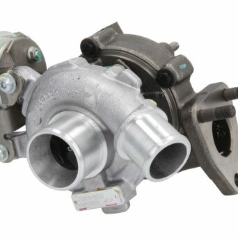 MITSUBISHI Turbocharger BMW 135i (E82 / E88) 11654555419 11654564714