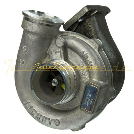 GARRETT Turbocompresseur Volvo 452176-0001 452176-1