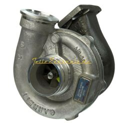 GARRETT Turbocompresseur Volvo 452176-0001 452176-1