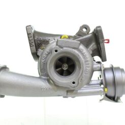 BorgWarner Turbolader VOLKSWAGEN T5 Transporter 2.5 TDI 174PS 03- 720931-0001 720931-0002