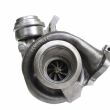 GARRETT Turbocompresseur Mercedes 709838-0001 709838-0003 - 4