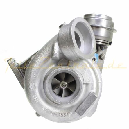 GARRETT Turbocompresseur Mercedes 709838-0001 709838-0003