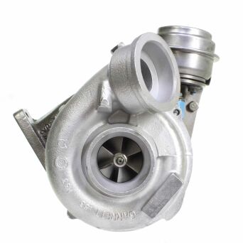 GARRETT Turbocompresseur Mercedes 709838-0001 709838-0003