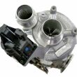 NEW GARRETT Turbocharger Bmw X5 xDrive50i 840069-0006 840069-0015 - 2