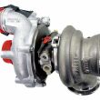 NEW GARRETT Turbocharger Bmw X5 xDrive50i 840069-0006 840069-0015 - 4