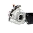 NEW GARRETT Turbocharger  Dodge Nitro 2.8 CRD 68092348AA 68092348AB - 2