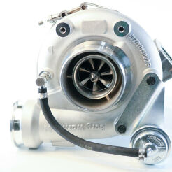 BorgWarner Turbocharger Deutz City Bus 04904290 04904290KZ