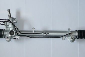 Steering rack  FORD VR-2S6C-3550-NA