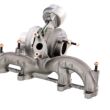 NEUER BorgWarner Turbolader Audi A3 1.9 TDI (8L) 54399880023 54399700023 - 3