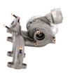 NEUER BorgWarner Turbolader Audi A3 1.9 TDI (8L) 54399880023 54399700023 - 4