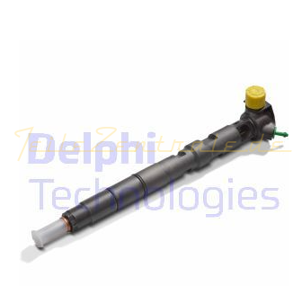 NEUF Injecteur DELPHI CR R02801D