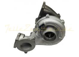 BorgWarner Turbolader Porsche 959 Gruppe B 2.9L 95912301700