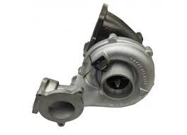 BorgWarner Turbolader Porsche 959 Gruppe B 2.9L 95912301700