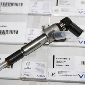 NEUF Injecteur SIEMENS / VDO CR ENT250381