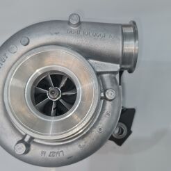 BorgWarner Turbocharger Mercedes-Benz Axor 12.0 0090967499 A0090967499