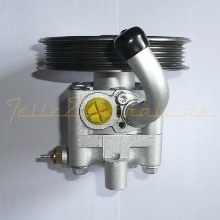 Servopumpe Hydraulikpumpe Lenkung MITSUBISHI MR403335