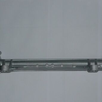 Steering rack RENAULT MEGANE II 8200369084