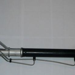 Steering rack RENAULT MASTER 6820000174