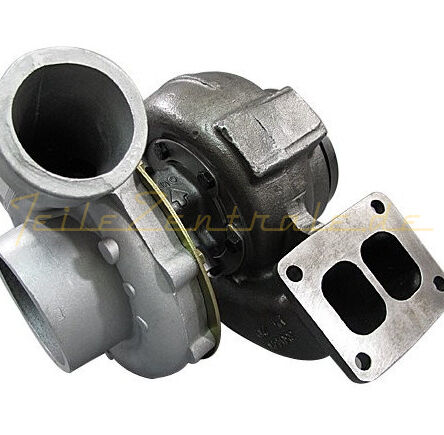 GARRETT Turbocompressore  DAF 1100 6.2L 466780-0001 466780-0003