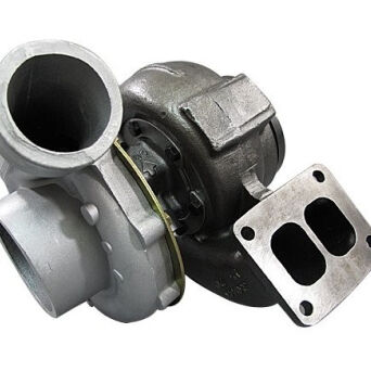 GARRETT Turbocompressore  DAF 1100 6.2L 466780-0001 466780-0003