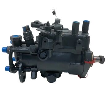 Injection pump Delphi 8520A941A