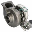 NEUER GARRETT Turbolader IVECO 826592-5009S - 3