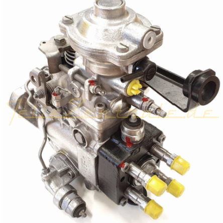 Injection pump BOSCH FIAT 0460494389