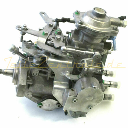 Injection pump Bosch OPEL 0460404074