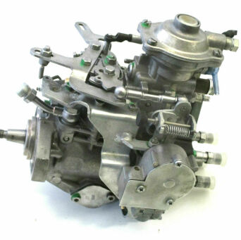 Injection pump Bosch OPEL 0460404074
