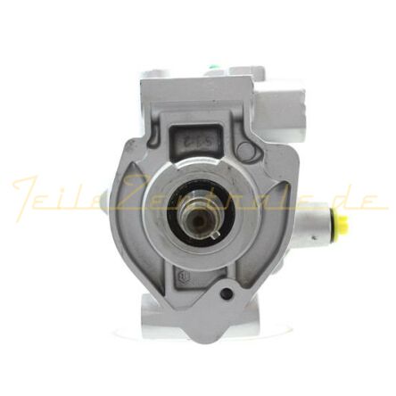 Pompa di iniezione  DELPHI CR DACIA 28331942