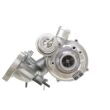 NEW BorgWarner Turbocharger Ford Galaxy 1.9 TDI 53039880036 53039700036 - 2